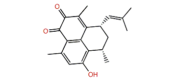 Elisabatin A